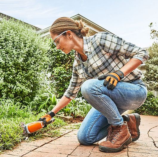 Produktbild Stihl Strauchschere Akku HSA 26 Schnittlänge 20 cm Grundgerät Beispiel 4 bild 7