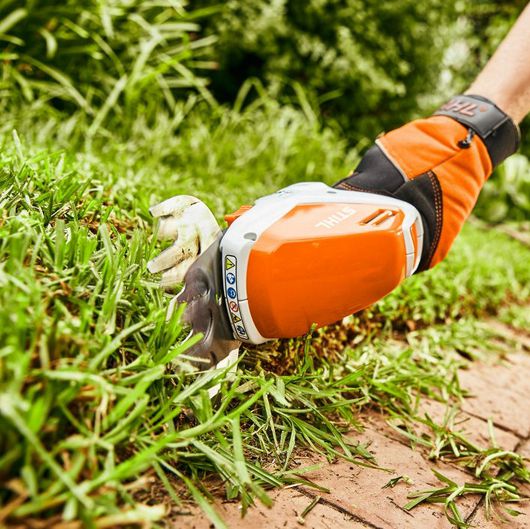 Produktbild Stihl Strauchschere Akku HSA 26 Schnittlänge 20 cm Grundgerät Beispiel 2 bild 5