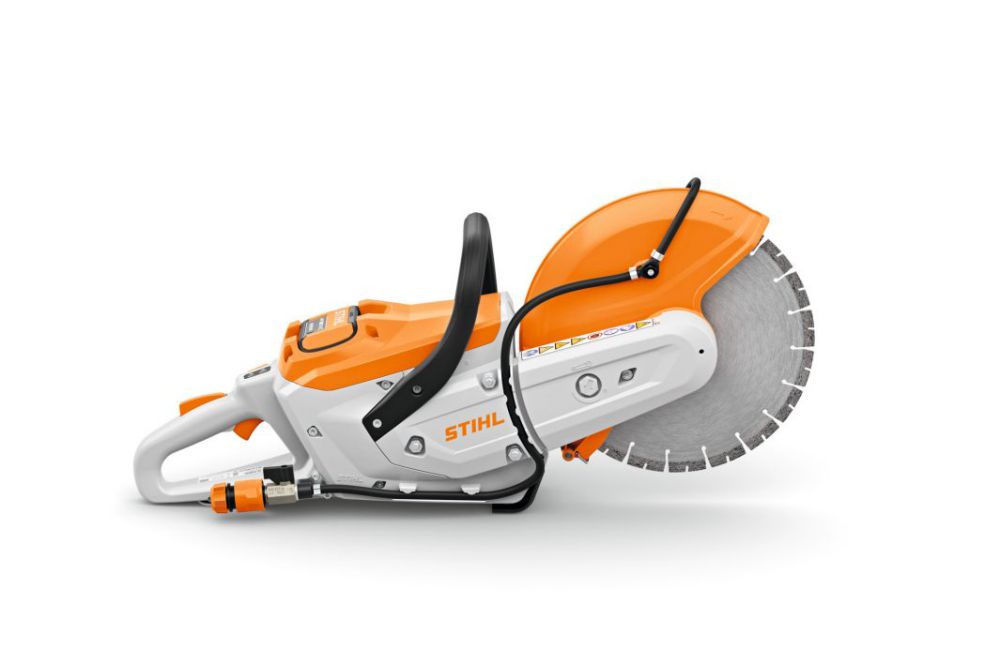 Produktbild STIHL Akku Trennschleifer TSA 300 ohne Akku und Ladegerät bild 3