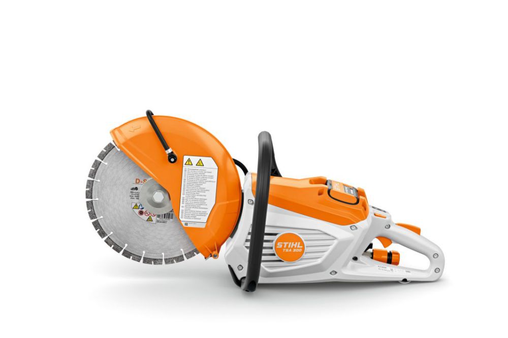 Produktbild STIHL Akku Trennschleifer TSA 300 ohne Akku und Ladegerät bild 2