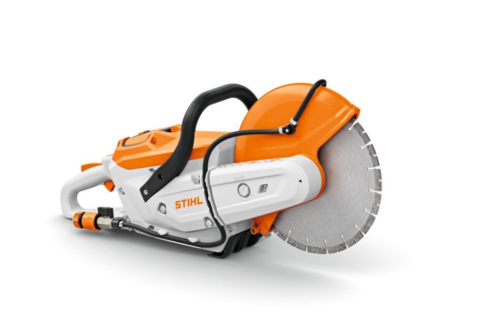 Produktbild STIHL Akku Trennschleifer TSA 300 ohne Akku und Ladegerät