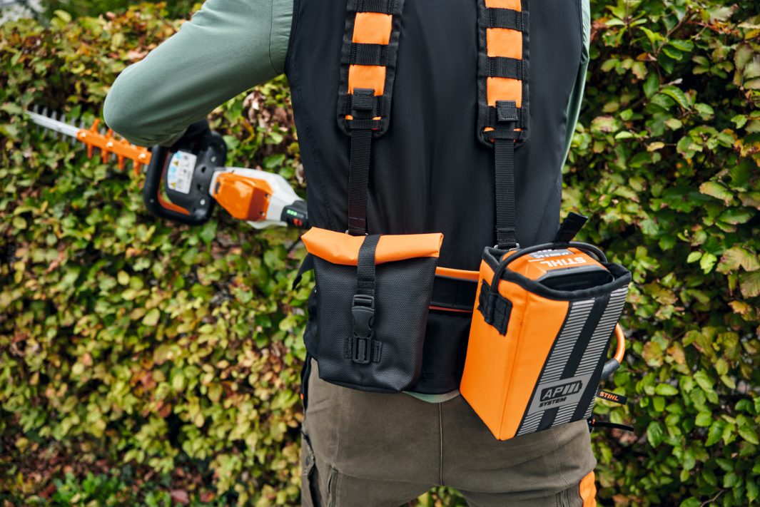 Produktbild STIHL Universaltasche ADVANCE X-Flex bild 3