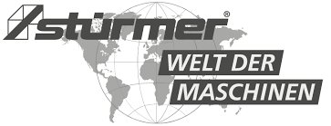Stürmer Maschinen Welt