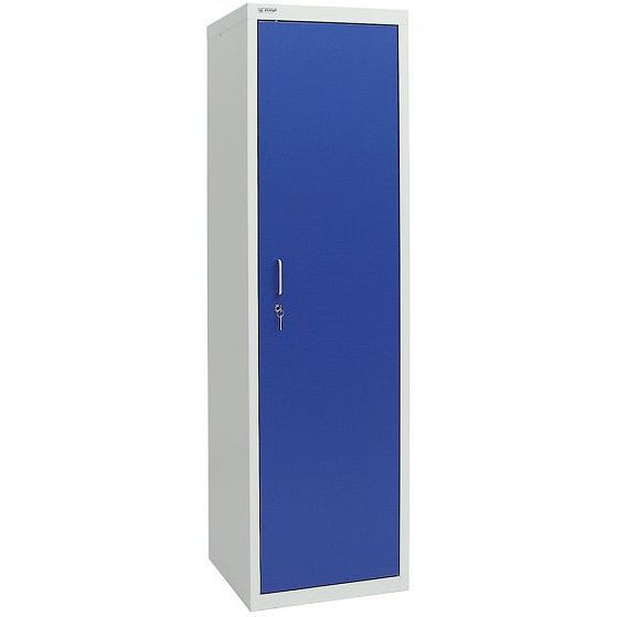Produktbild Stumpf Umweltschrank BASIC 1800x500x500 blau