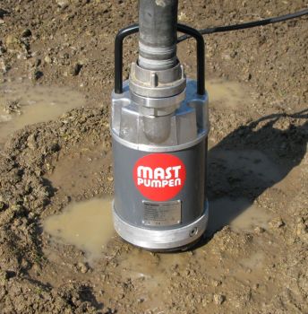 Produktbild Mast Tauchpumpe T 6 L - Beispiel 2 bild 3