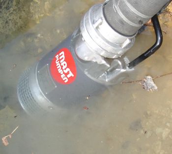 Produktbild Mast Tauchpumpe T 6 L - Beispiel 1 bild 2