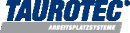 Bild taurotec logo