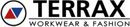 Bild terrax workwear logo