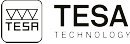 Produktbild tesa technology logo