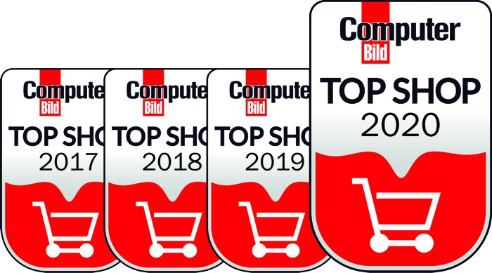 Top Shop 2017 - 2020