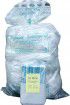 Kunststoffsack 2,5 cbm Karton a 10 Stk. Kunststoffsack 2,5 cbm Karton a 10 Stk.