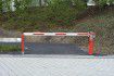 Schlagbaum WES 31 6000mm m. fester Auflage Schlagbaum WES 31 6000mm m. fester Auflage