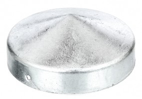 Alberts Pfostenkappe, für bei » J-Kesselshop