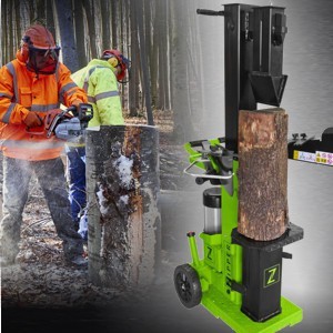 Holzspalter Ratgeber