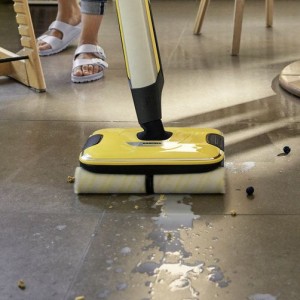 Kärcher FC 7 Cordless