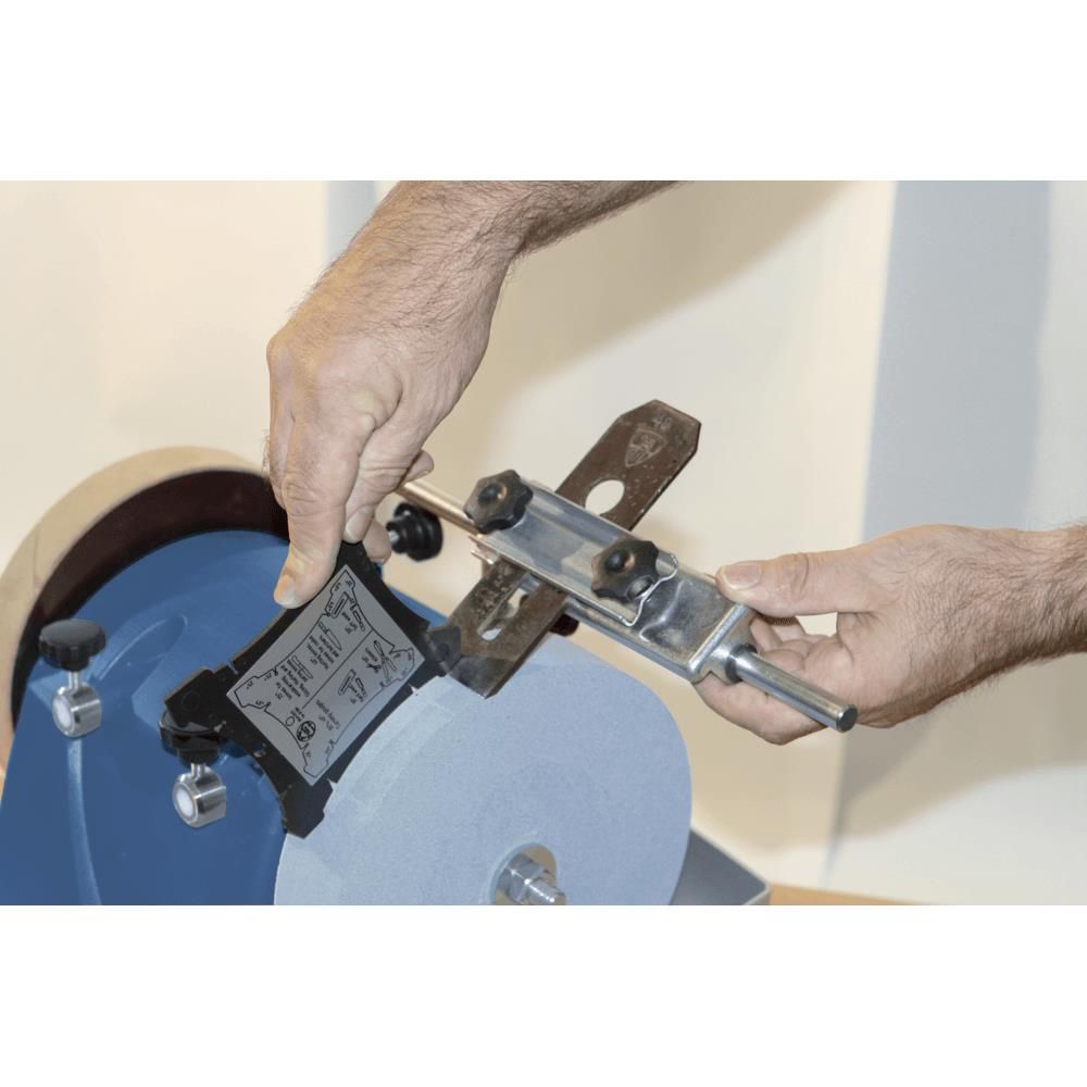 Produktbild SCHEPPACH Nassschleifsystem TIGER 2500 230V 50Hz bild 3