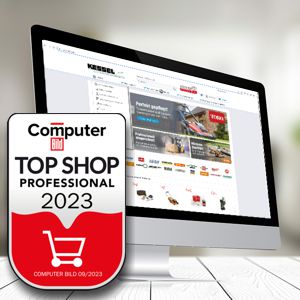Produktbild top shop professional 2023 blog bild