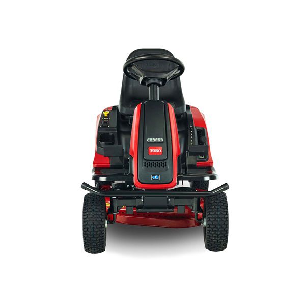 Produktbild Toro Akku Aufsitzmäher ES3000SD - Front bild 2