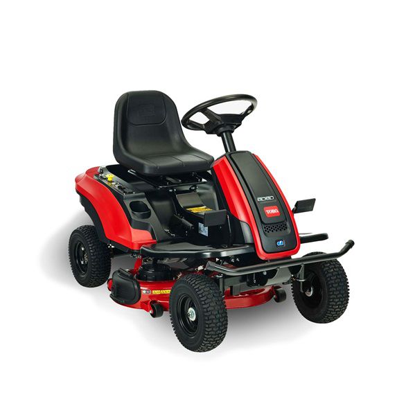 Produktbild Toro Akku Aufsitzmäher ES3000SD - Seite bild 3