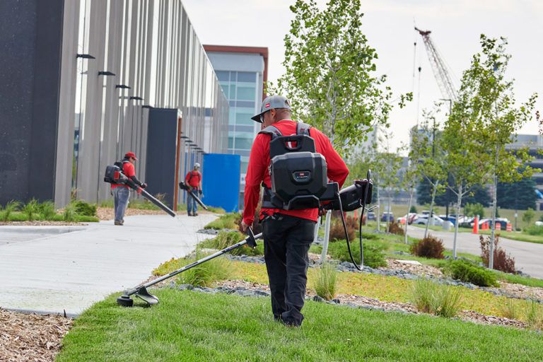 Produktbild Toro Akku Freischneider Max Revolution Beispiel bild 4