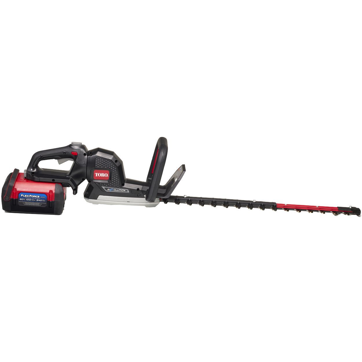 Produktbild Toro Akku Heckenschere Max Revolution