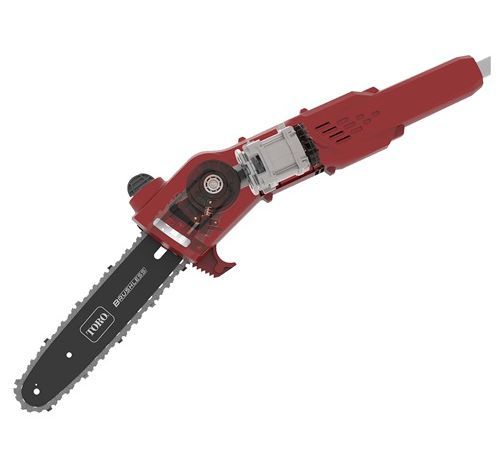 Produktbild Toro Akku Hochentaster 60V Flex Force Power System - Säge bild 2