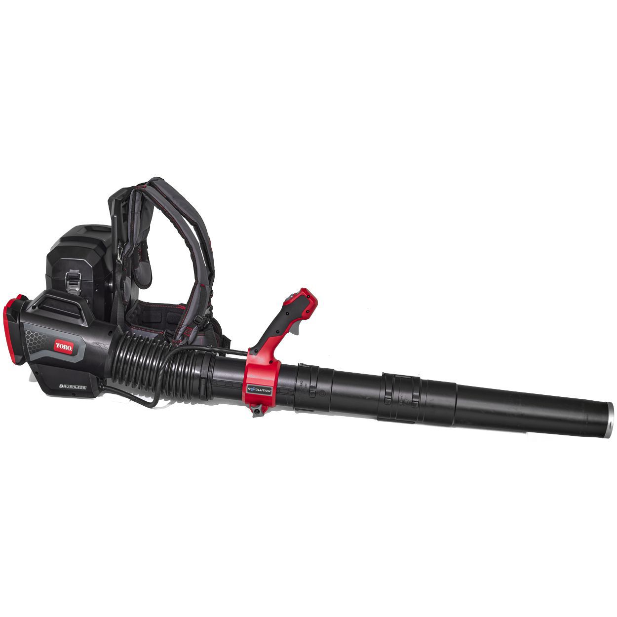 Produktbild Toro Akku Laubbläser Max Revolution Blasgerät