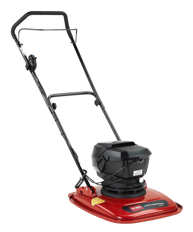 Produktbild Toro Akku Luftkissenrasenmäher eHoverPro 450 Schnittbreite 45 cm