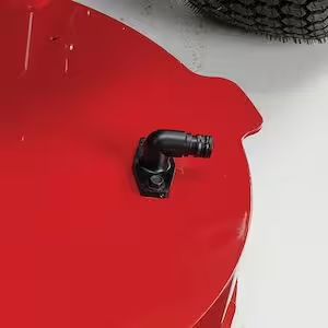 Produktbild Toro Benzin Aufsitzmäher TimeCutter MR4275T - Reinigung bild 5