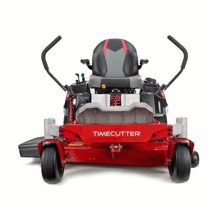 Produktbild Toro Benzin Aufsitzmäher TimeCutter MR4275 Front bild 3