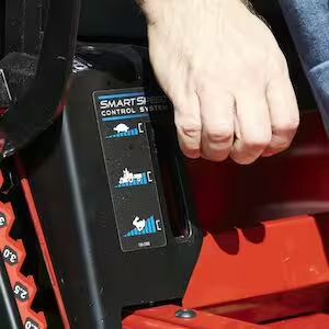 Produktbild Toro Benzin Aufsitzmäher TimeCutter MR4275T - Tempo bild 4