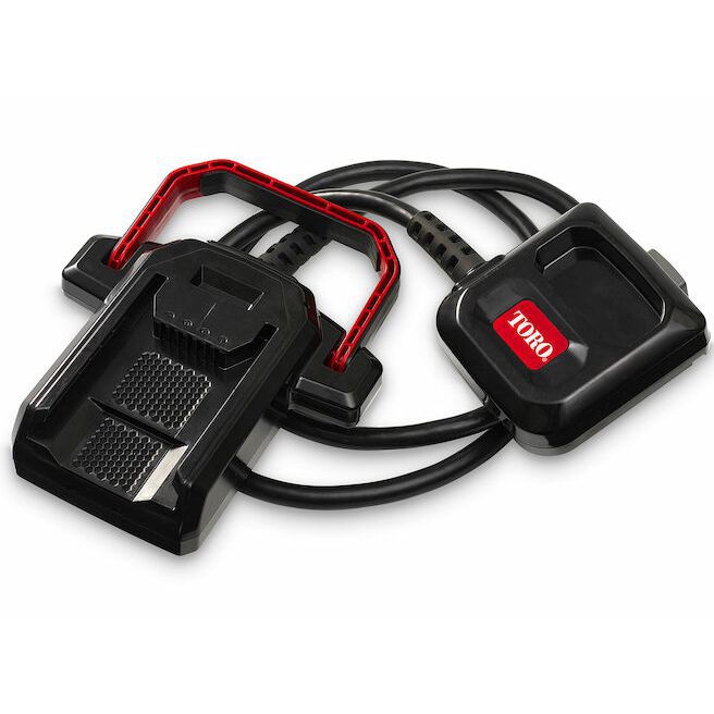 Produktbild Toro Power Link Kabel von Rückentragesystem zu 60V Max Revolution Gerät