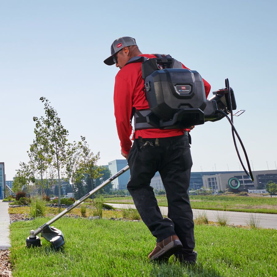 Produktbild Toro Kabelverbindung von Rückentragesystem zu 60V Max Revolution Gerät - Beispiel bild 3