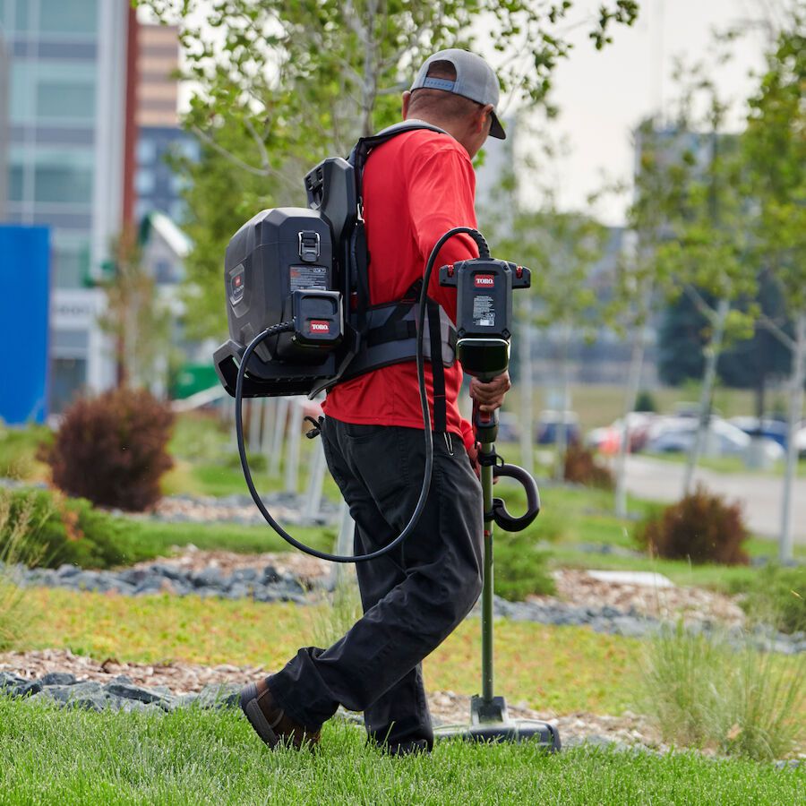 Produktbild Toro Kabelverbindung von Rückentragesystem zu 60V Max Revolution Gerät - Beispiel bild 2