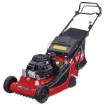 Toro Prostripe Rasenmäher 02657
