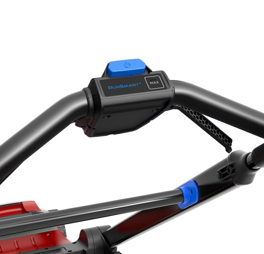 Produktbild Toro Rasenmäher 43 cm Akku Recycler Flex Force Power System 60 V - Lenker bild 4