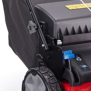 Produktbild Toro Rasenmäher TimeMaster 21816 bild 5