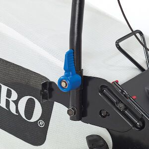 Produktbild Toro Rasenmäher TimeMaster 21816 bild 4