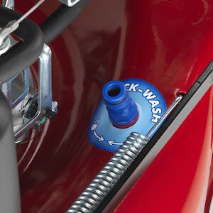 Produktbild Toro Rasenmäher TimeMaster 21816 bild 8