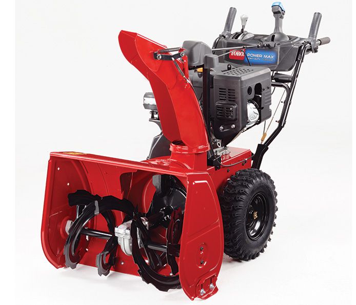 Produktbild Toro Schneefräse Power Max HD 928 OAE