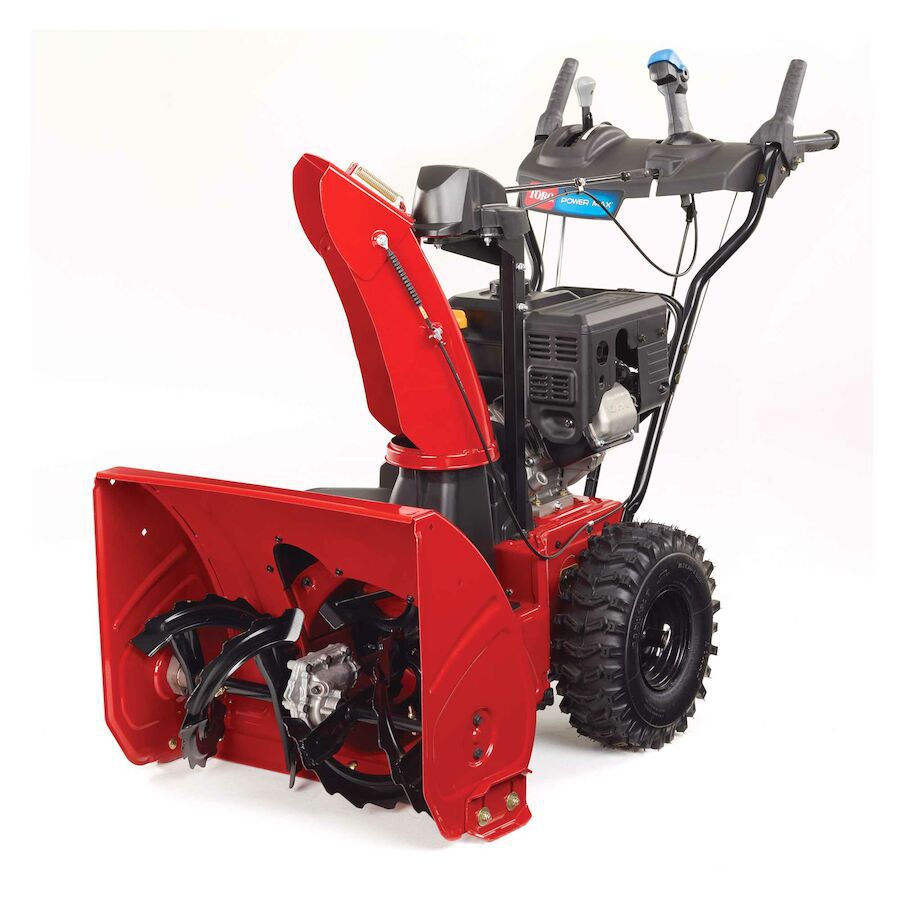 Produktbild Toro Schneefräse Power Max 726 OE Zweistufige