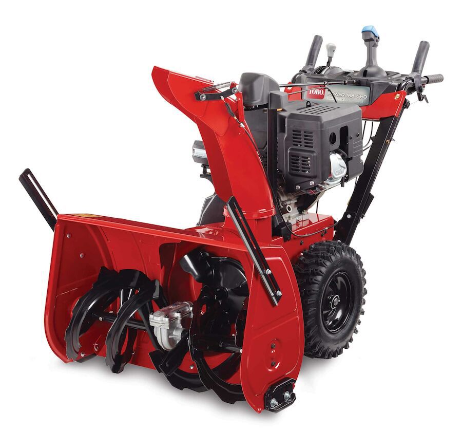Produktbild Toro Schneefräse Power Max HD 1428 OHXE Zweistufige HD 71 cm bild 1