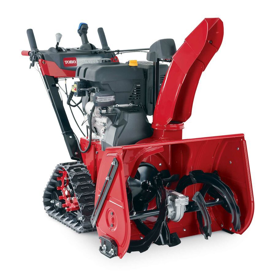 Produktbild Toro Schneefräsen mit Raupenantrieb Power Max TRX HD 1428 OHXE 71 cm