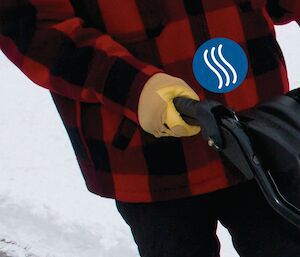 Produktbild Bewältigen Sie die Kälte mit Leichtigkeit bild 5