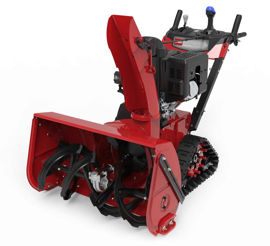 Produktbild Toro Schneefräsen mit Raupenantrieb Power Max TRX HD 1432 OHXE 81 cm