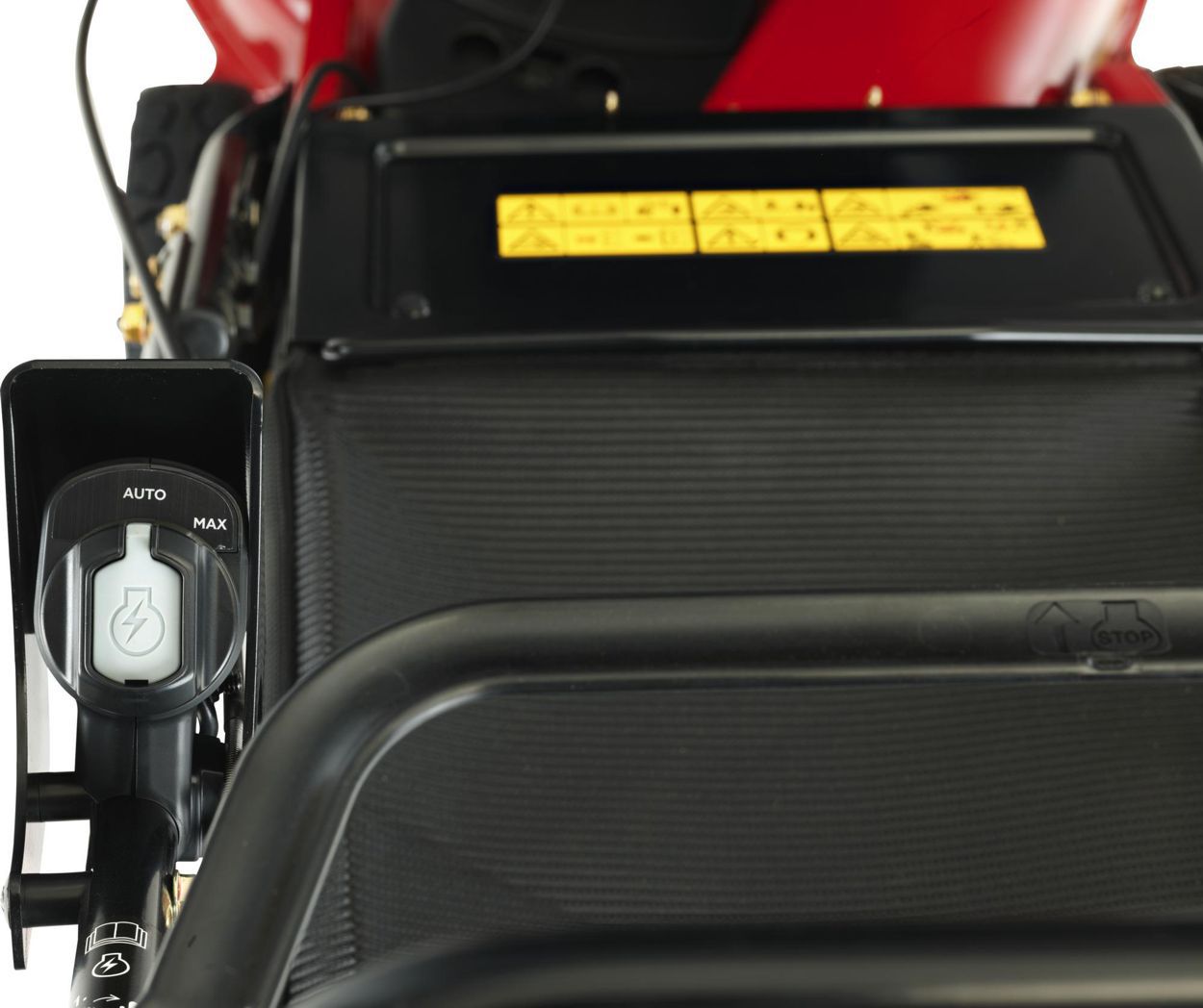 Produktbild Toro Akku Profi Rasenmäher 53 cm 60V Flex-Force Power System - Starter bild 6