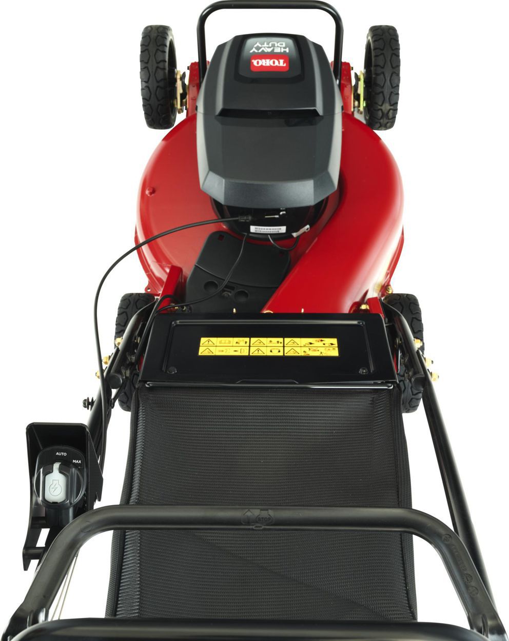 Produktbild Toro Akku Profi Rasenmäher 53 cm 60V Flex-Force Power System - Details bild 5