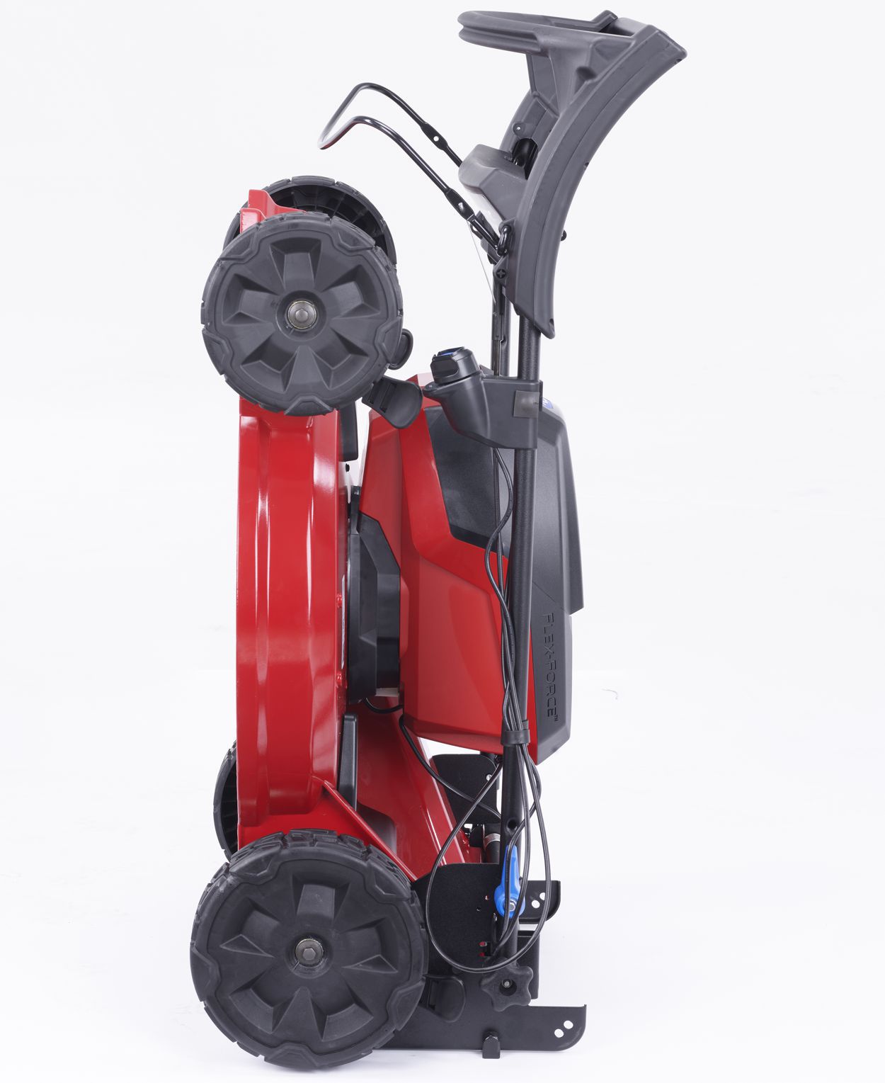 Produktbild Toro Akku Rasenmäher 60V Max 53 cm Recycler + Fangkorb - Smart Stow bild 2