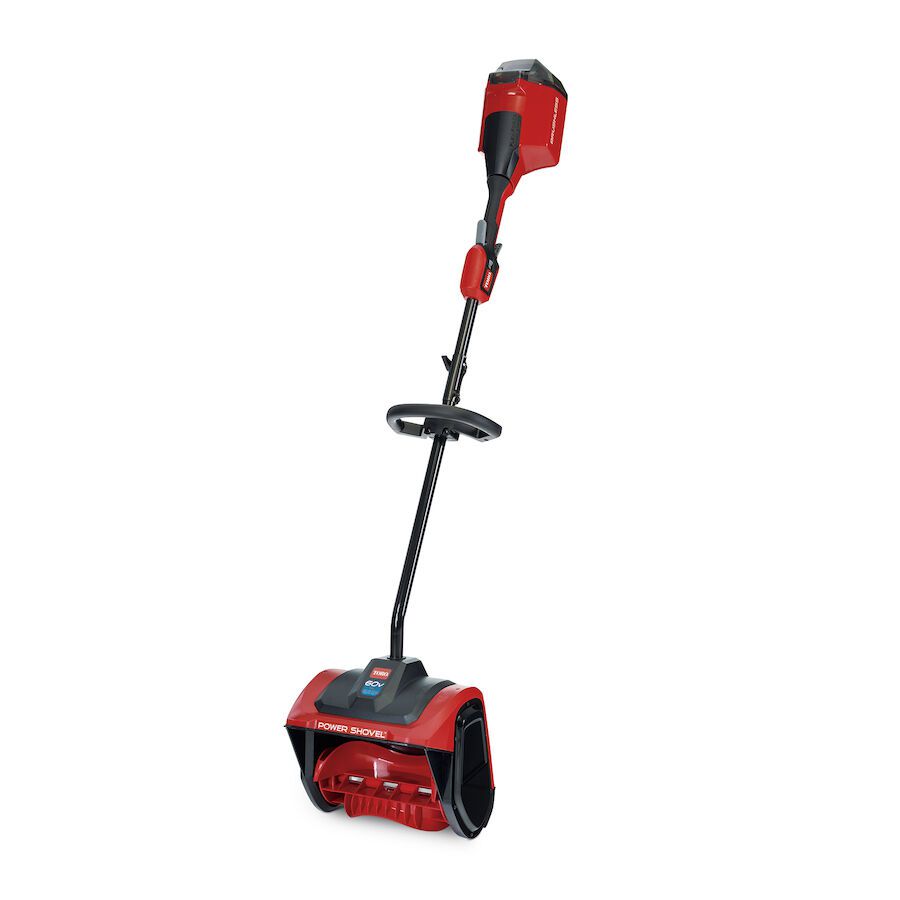 Produktbild Toro Akku-Schneefräsen 60 V POWER Shovel 60 V 30 cm ohne Akku und Ladegerät bild 5