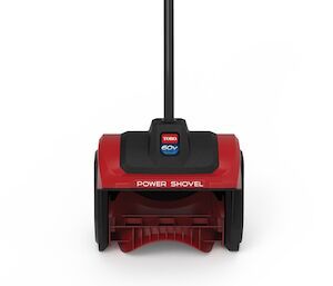 Produktbild Toro Akku-Schneefräsen 60 V POWER Shovel 60 V 30 cm ohne Akku und Ladegerät bild 3